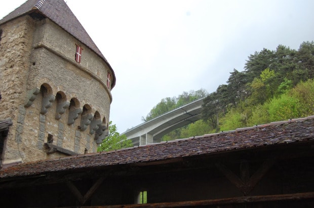 castelul-chillon