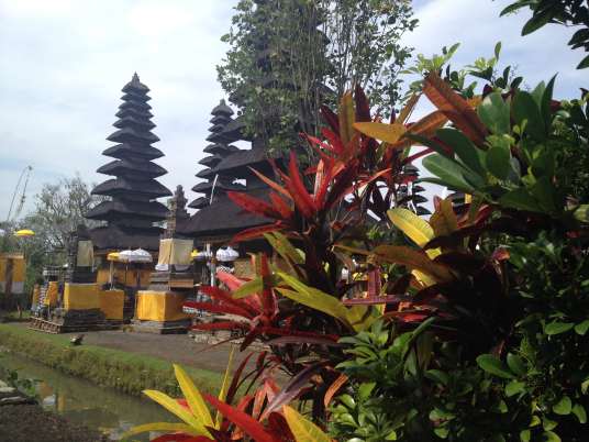 temple Bali
