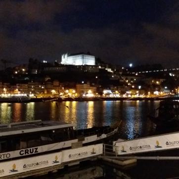 Porto seara