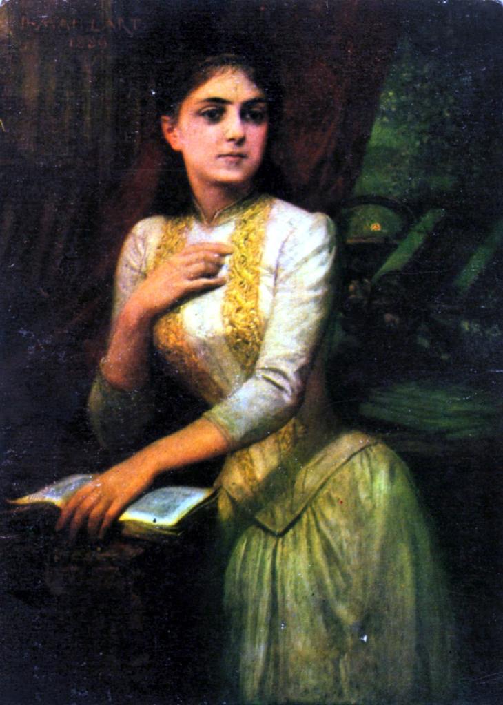 Iulia Hașdeu